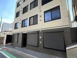 スカイコートリュクス品川大崎 2階 204