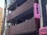 第2エントピアコート麻布りのべ 4階 403 トップ画像
