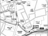 ミュゼ南麻布 4階 402