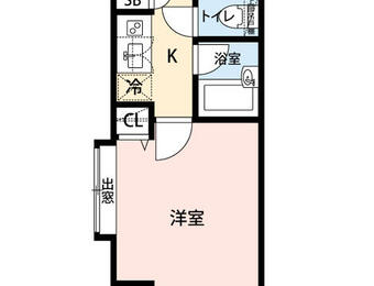 マイナビSTAYミライエ市ヶ谷レジデンス