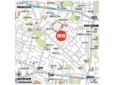 LEGALAND早稲田南 2階 0204