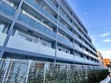 プレール・ドゥーク新宿West 3階 317