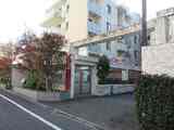 ロイヤルシーズン新宿柏木 1階