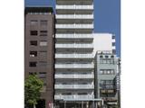 RAFFINE TERRACE 9階 0903