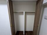 Totsu Residence Kaminarimon 7階 701
