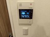 Totsu Residence Kaminarimon 7階 701