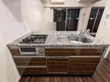Totsu Residence Kaminarimon 7階 701