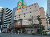 ルッソアグランデ 3階 0303