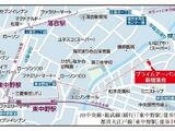 プライムアーバン新宿落合 3階 302