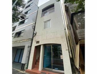 目白台ビル