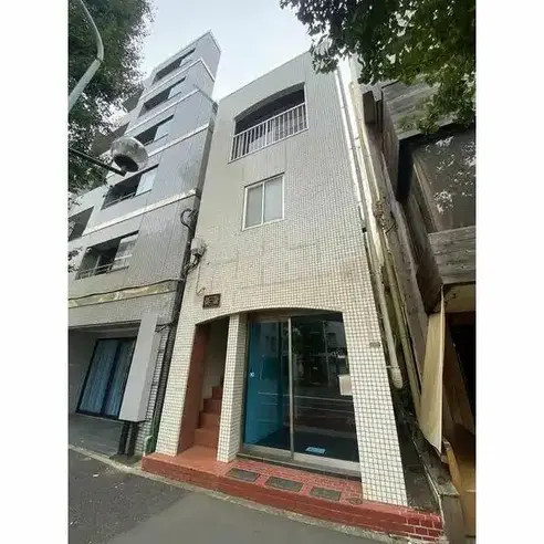 目白台ビル