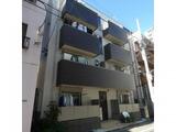 Maison Blanche メゾンブランシュ 4階 401