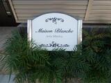 Maison Blanche メゾンブランシュ 4階 401