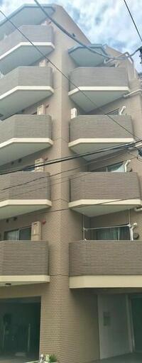 リペリアン中目黒