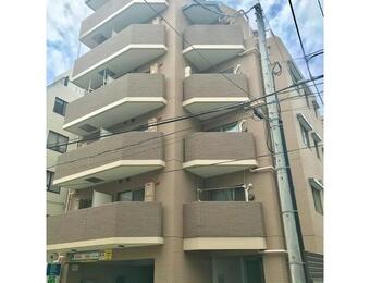 リペリアン中目黒