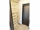 GENOVIA南千住VIskygarden 4階 404