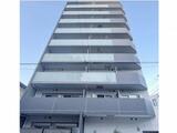 GENOVIA南千住VIskygarden 4階 404