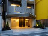 バージュアル新御徒町 4階 402