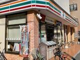ランエージ新御徒町 11階 1102