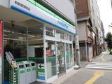 ランエージ新御徒町 11階 1102
