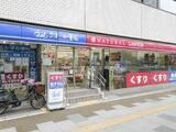 ランエージ新御徒町 11階 1102