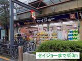 ロジュマンベル 10階 1002