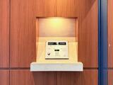 カナルグランデ 3階 302