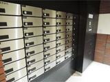 リバーパーク門前仲町 4階 402