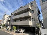 ローレル小石川 3階 303