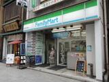 バンビ白山第四ビル 3階 302