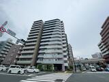 マイナビSTAY深川門前仲町 5階 501