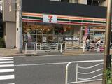 グランディール門前仲町 2階 201