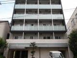 AXAS門前仲町 2階