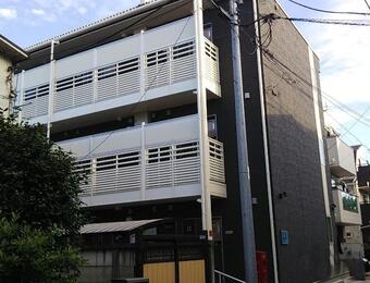 レオネクスト西品川第7