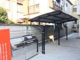 レオネクスト西品川第7 1階 101