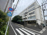 Round-Repair 5階 0501