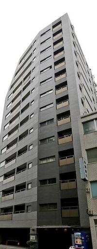 プロスペクト渋谷道玄坂