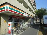 フェリーチェ錦糸町 14階 1404