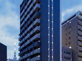 ステージグランデ錦糸町Ⅱ 2階 201