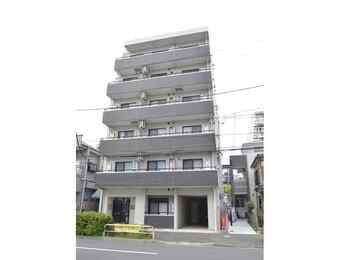 Rising Place大森二番館