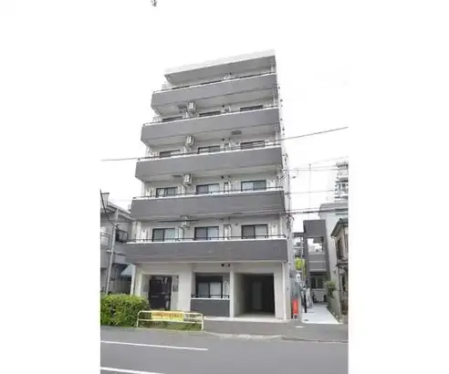 Rising Place大森二番館