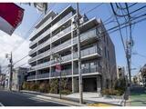 バウスフラッツ品川大井町 1階 107