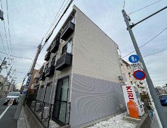 レオパレスポラリス