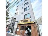 ジュエシュピーレン蓮根 4階 401