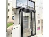 ジュエシュピーレン蓮根 4階 401
