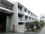 パークキューブ目黒タワー 21階 2105