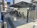 クレイノグリーンブリッジ 1階 103