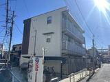 クレイノグリーンブリッジ 1階 103