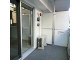 World Residence 大手町 8階 805