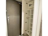 World Residence 大手町 8階 805